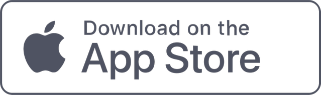 Download app on Apple Store